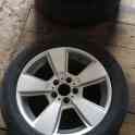 Диски (шины) BBS BMW R18 5*120