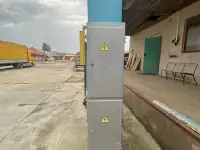 Пресс 2-хстоечный, фотография 4