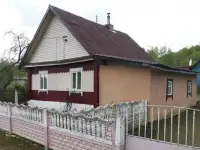 Продам дом в аг.Синьки