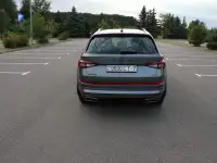 Skoda Kodiaq 1 Style 2020MY, фотография 7