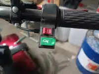 Продам электроскутер, фотография 7