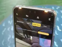 Vivo 23 5G, фотография 8
