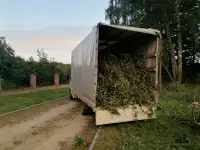 Быстрые грузоперевозки Брест, фотография 3