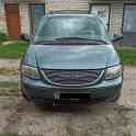 Продам Chrysler Grand Voyager IV, 2001, фотография 10