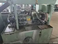 Станок протяжной, фотография 5