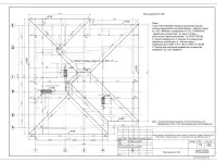 СТРОИТЕЛЬНЫЕ проекты кровли, проект 671й Королев стан, фотография 7