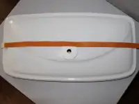 Крышка к бачку, фотография 1