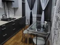 2-х комнатная квартира на сутки, Восточная 9