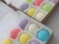 МОТИ MOCHI ЯПОНСКИЙ ДЕСЕРТ, фотография 6
