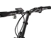 Электровелосипед eltreco flex, фотография 12