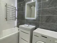 Квартира на сутки, современный ремонт, фотография 8