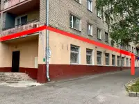 Аренда торгового помещения, Ул. Челюскинцев 33, фотография 8