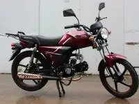Мопед VENTO RIVA 2 CX, фотография 9