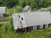 Продам дом, д. Комары, Вилейский р-н, Молодечненское напр., 86 км от МКАД, фотография 3