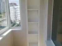 Окна ПВХ,обшивка балконов ,домов ,монтаж кровли ,заборы., фотография 10