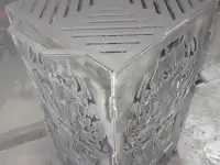 Мангалы скамейки столики, фотография 4