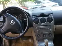 Продам автомобиль Mazda Mazda6, фотография 5
