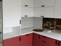 Кухни под заказ, фотография 2
