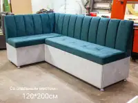 Диван-кровать на кухню, фотография 6
