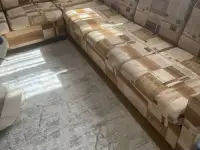 Угловой диван