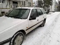 Легковой автомобиль Peugeot, фотография 2