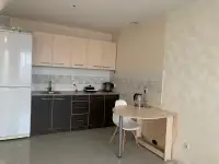 Сдам квартиру студию 38м, 3-й переулок Зубачева, дом 3, фотография 7