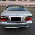 Продам Mercedes-Benz CLK-Class, фотография 7