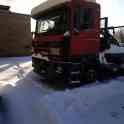 Грузовой автомобиль DAF, фотография 2