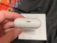 Apple AirPods Pro ОРИГИНАЛ, фотография 3