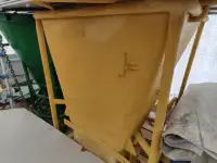Бадья для бетона, фотография 2