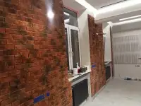 Отделочные работы, фотография 12