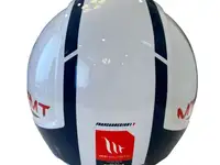 Шлем mt viale sv s flex, фотография 10