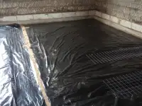 Стяжка пола Гродно+ область, фотография 8
