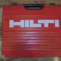Газовый монтажный пистолет HILTI GX-120