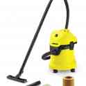 ПЫЛЕСОС KARCHER WD 3