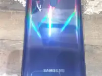 Samsung Galaxy A21s 4gb/64gb (синий), фотография 3