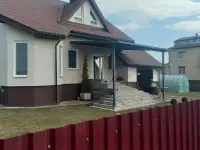 Сварочные работы, столы, стулья, навесы, ворота, качели, фотография 8