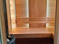 Вагонка для бани ольха сосна приятные цены