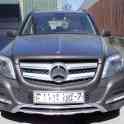 GLK 250 4MATIC особая серия., фотография 3