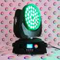 Led Wash 36*12, фотография 2