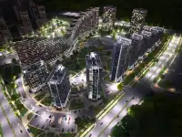 3-комн. в Минск-Мире, Кижеватого 3Д., фотография 6