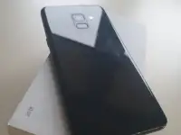 Samsung А8 (2018), фотография 3
