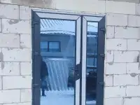 Окна ПВХ,обшивка балконов ,домов ,монтаж кровли ,заборы., фотография 10