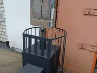 Печь для бани, печь в баню, котел для бани, фотография 4