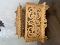 Изделия из дерева и фанеры ручной работы, фотография 4