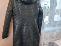 Пальто зимнее, фотография 3