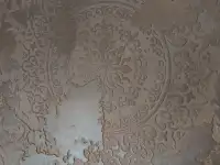 Отделочные работы. Декоративная штукатурка, фотография 8