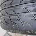 Шины летние, комплект 215/55 R17, фотография 3