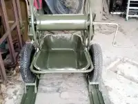 Тележка универсальная