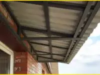 БАЛКОННЫЕ КРЫШИ. РАМЫ. ОТДЕЛКА.!!!, фотография 4